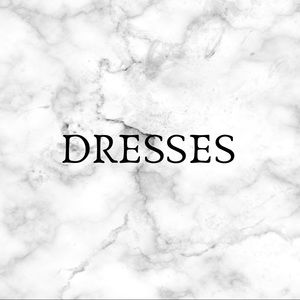 Women’s Dresses